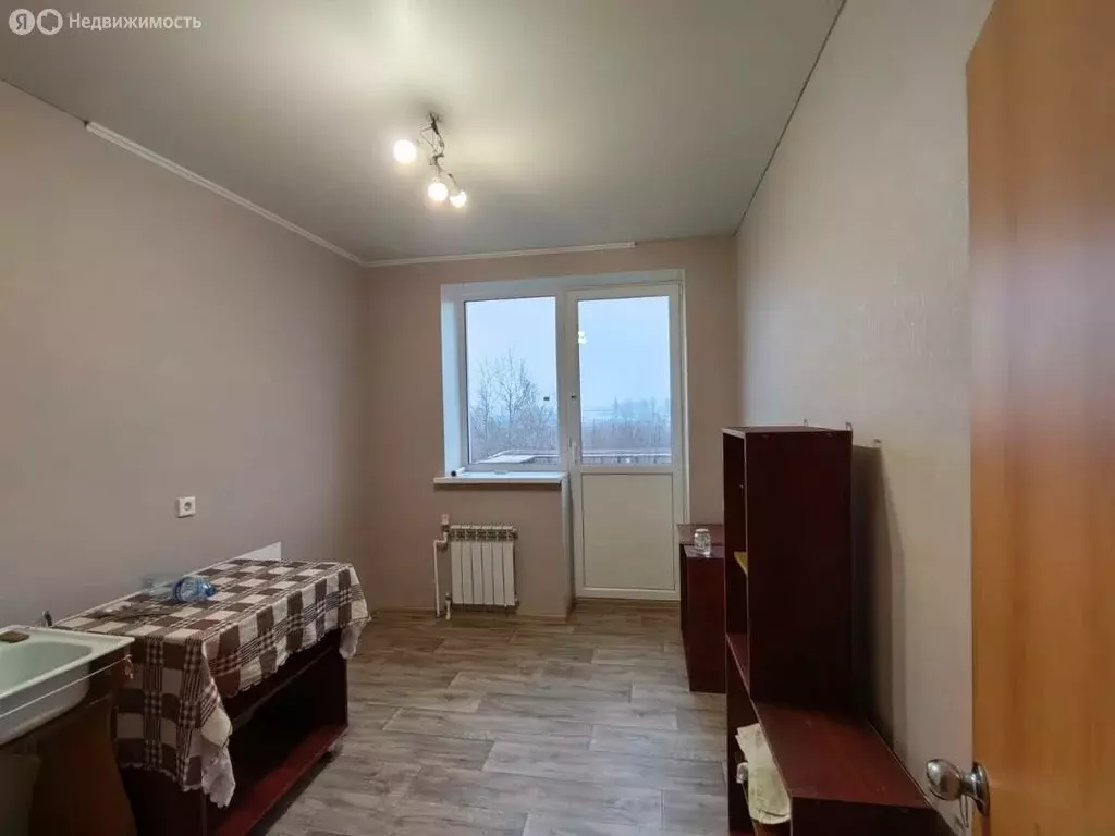 1-комнатная квартира: Старый Оскол, микрорайон Заречье, 12 (35 м) - Фото 2