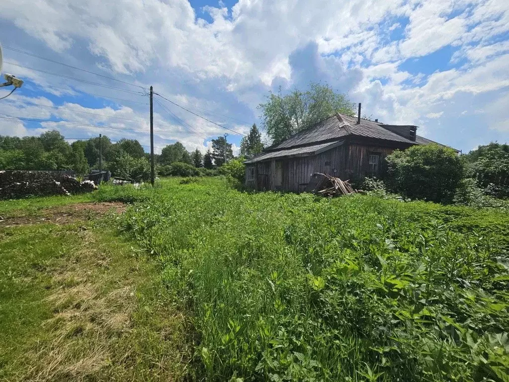 Дом в Свердловская область, Верхняя Пышма городской округ, пос. ... - Фото 1