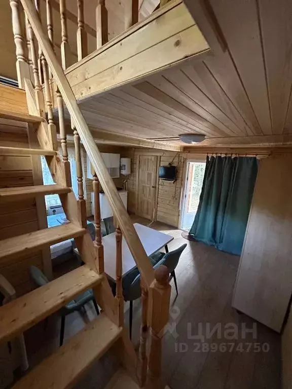 Дом в Карачаево-Черкесия, Зеленчукский район, с. Архыз ул. Софийская, ... - Фото 2