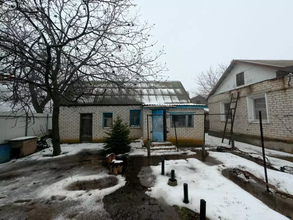 Дом в Волгоградская область, рабочий посёлок Светлый Яр, Набережная ... - Фото 2