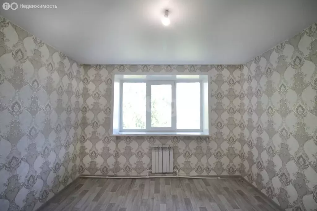 1к в 9-комнатной квартире (13.63 м) - Фото 1