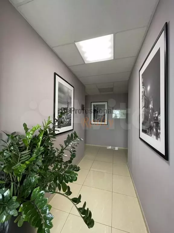 Продажа 45,6 м2 в Central Yard - Фото 1
