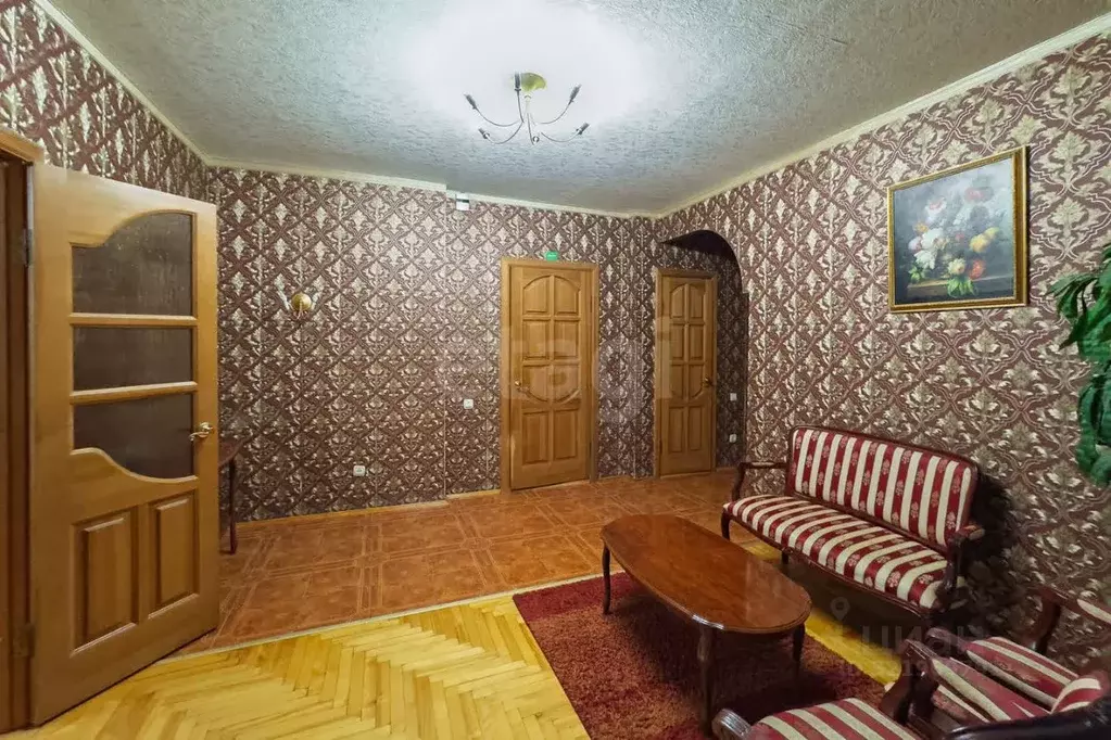 3-к кв. Ульяновская область, Ульяновск ул. Богдана Хмельницкого, 2А ... - Фото 2