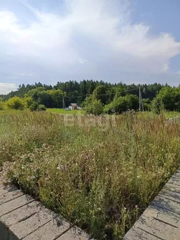 Участок в Белгородская область, Старооскольский городской округ, с. ... - Фото 1