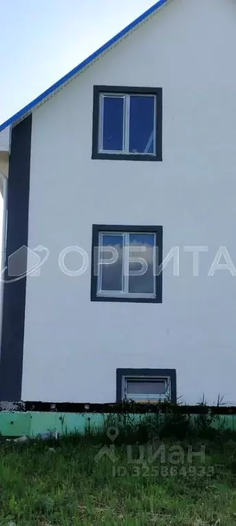 Дом в Тюменская область, Тюмень Садовое товарищество Липовый остров,  ... - Фото 2