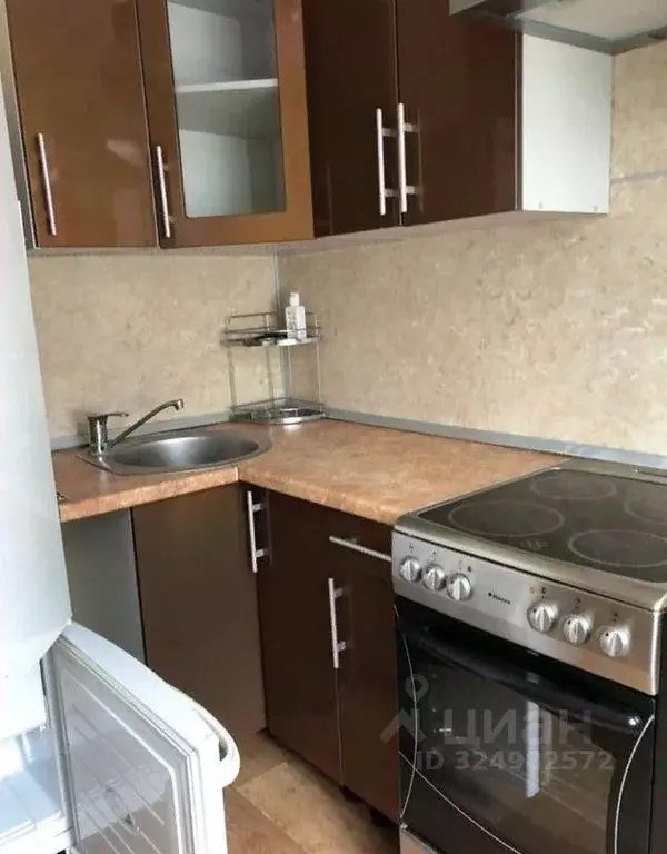 2-к кв. Белгородская область, Старый Оскол Восточный мкр,  (54.0 м) - Фото 1