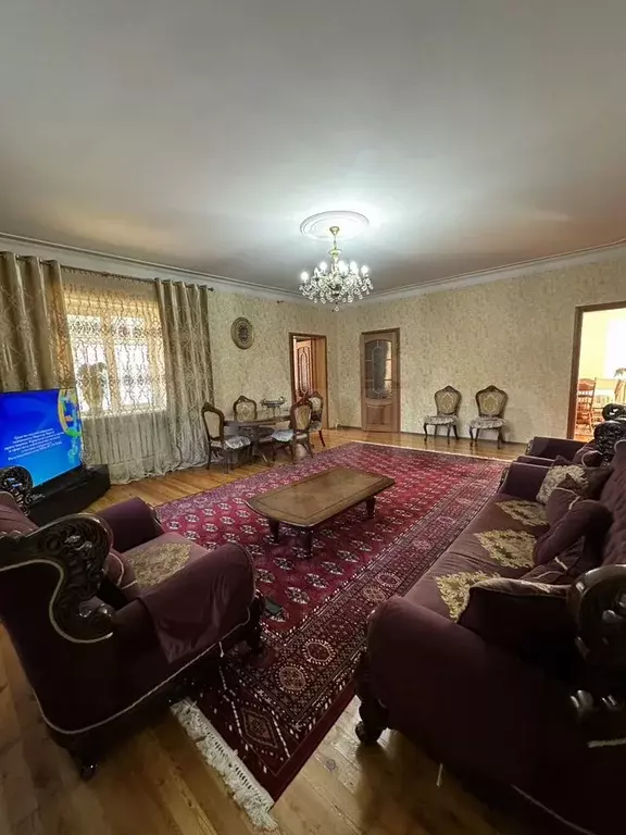 Дом 265 м на участке 7 сот. - Фото 0