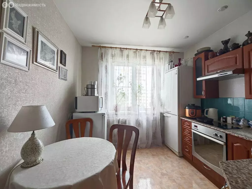 2-комнатная квартира: Новосибирск, улица Фадеева, 85 (47.4 м) - Фото 0