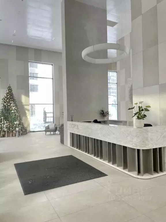 1-к кв. Москва ул. Нижние Мневники, 20 (41.0 м) - Фото 2