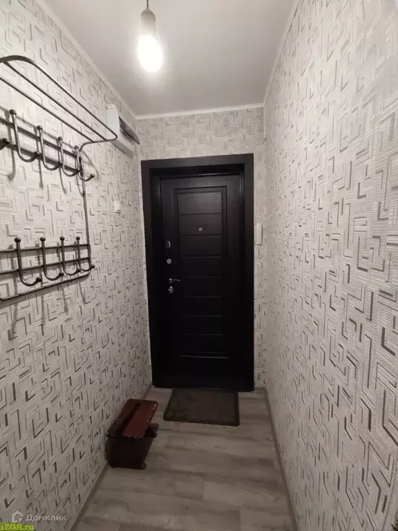 Продаётся 1-к квартира, 31 м - Фото 1