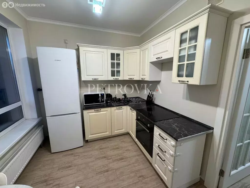 1-комнатная квартира: Москва, Донецкая улица, 30к1 (36 м) - Фото 2