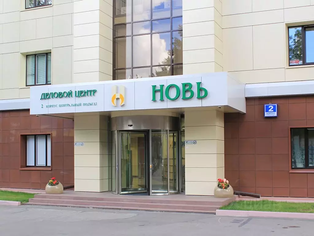 Помещение свободного назначения в Москва Нижняя Красносельская ул., ... - Фото 2