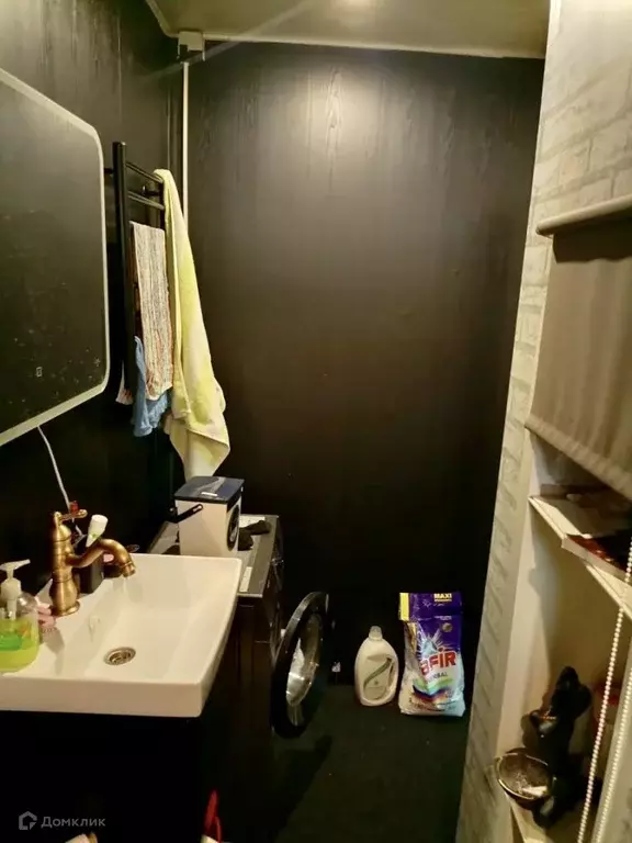 Продаётся 2-к квартира, 48 м - Фото 1