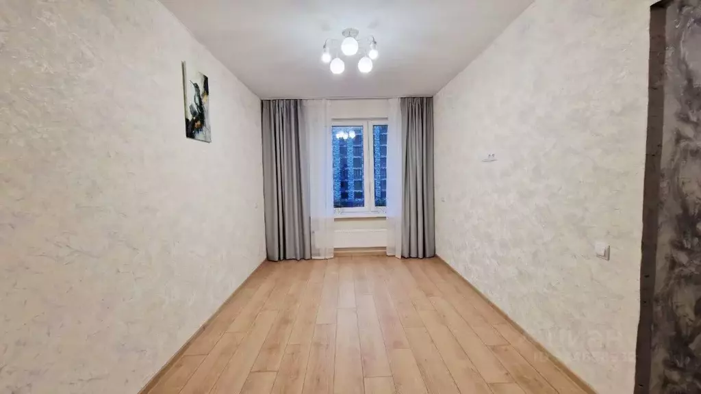 1-к кв. Московская область, Ленинский городской округ, д. Сапроново, ... - Фото 2