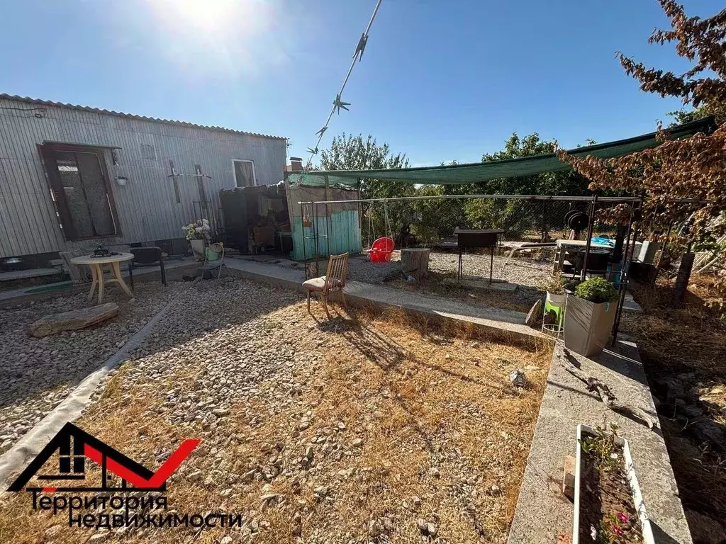 Участок в Севастополь Балаклавский муниципальный округ, Родник ТСН, ... - Фото 2