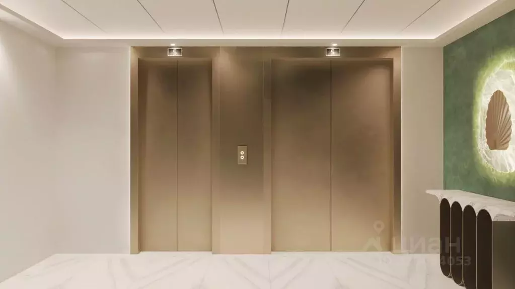 2-к кв. Краснодарский край, Сочи ул. Ленина, 280А (49.0 м) - Фото 2