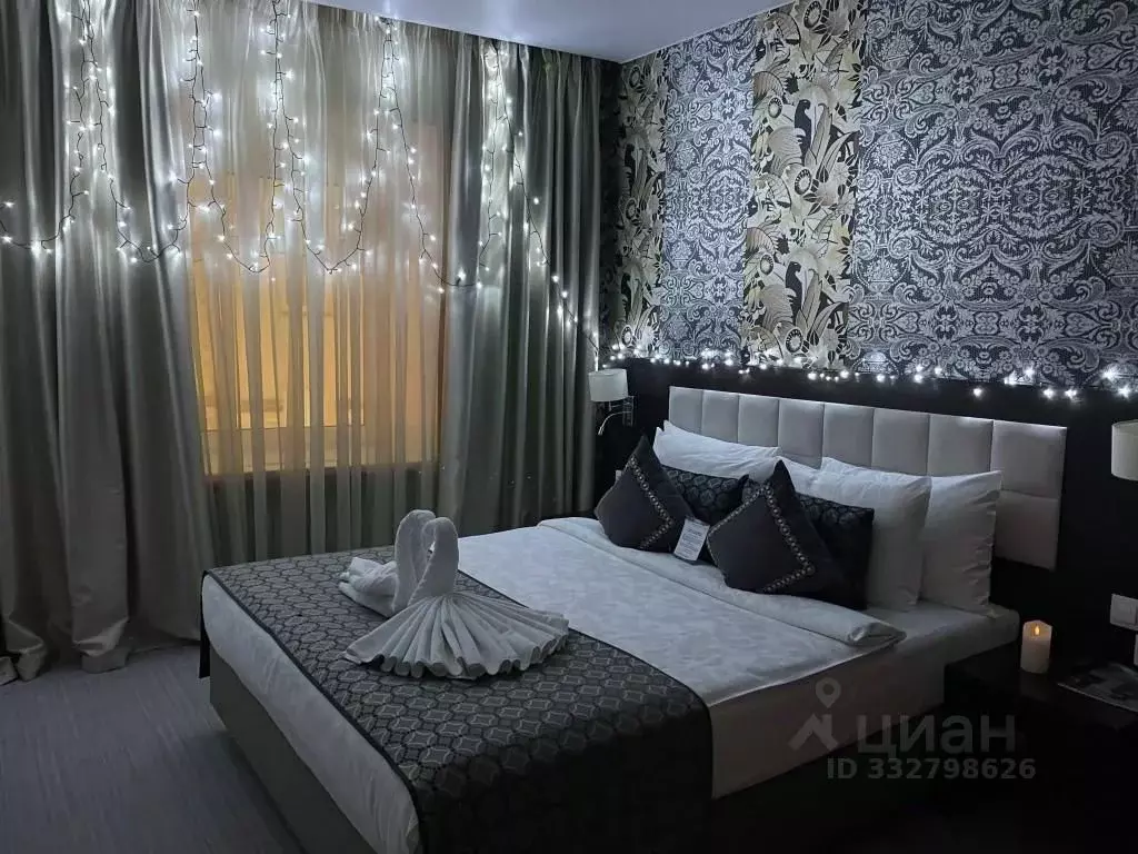 Комната Москва Мясницкая ул., 12С1 (10.0 м) - Фото 1