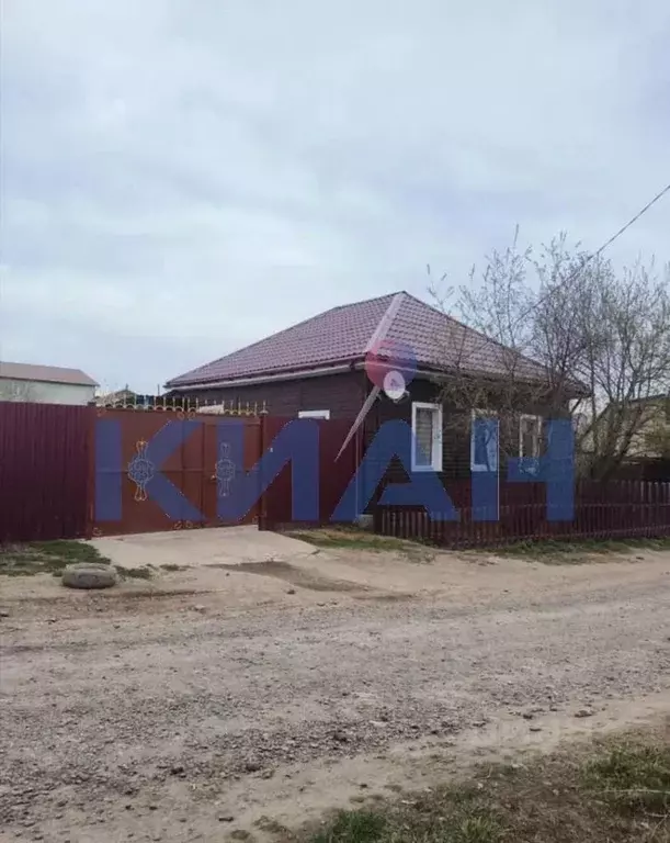 Дом в Красноярский край, Красноярск Назаровская ул., 4В (55 м) - Фото 0