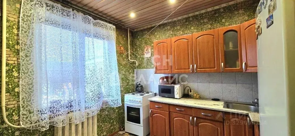 Квартира, 3 комнаты, 64 м - Фото 1