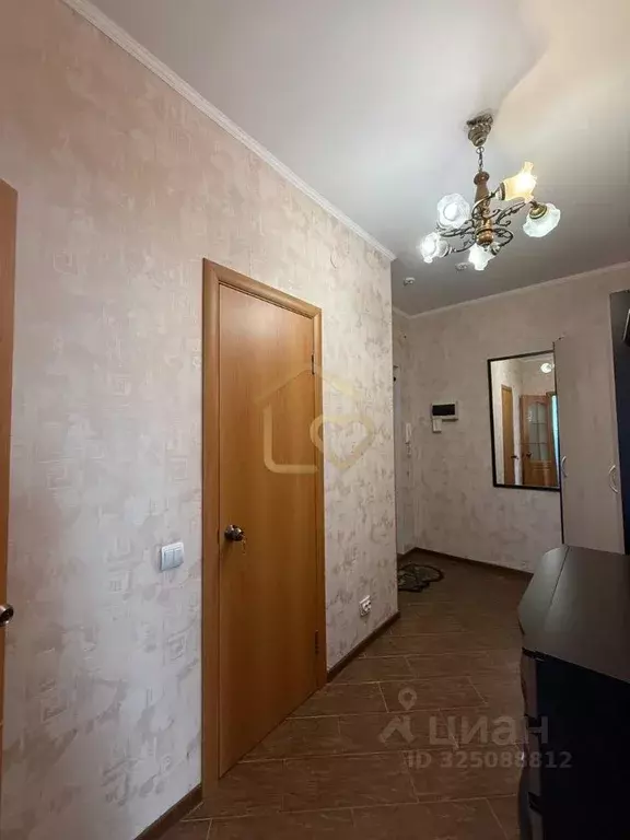 1-к кв. Московская область, Сергиев Посад просп. Красной Армии, 251а ... - Фото 2