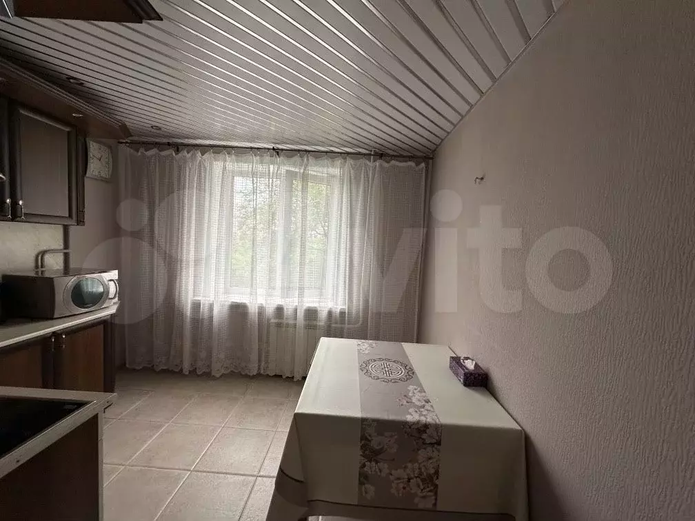 2-к. квартира, 52 м, 5/10 эт. - Фото 1