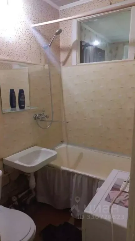 1-к кв. Москва 1-й Краснокурсантский проезд, 3/5с15 (29.0 м) - Фото 2
