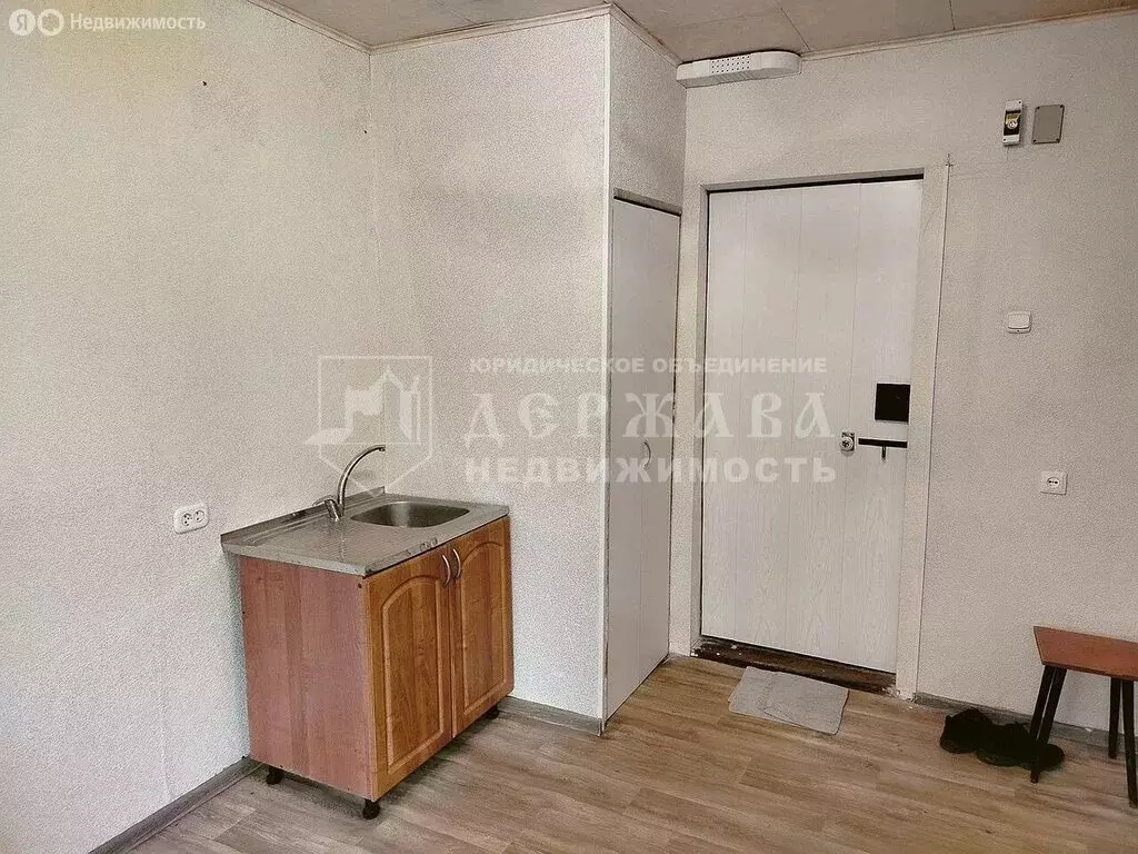 1к в -комнатной квартире (12 м) - Фото 2