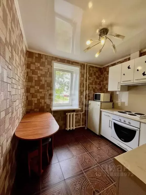 1-к кв. Брянская область, Брянск Ново-Дзержинский проезд, 45 (32.2 м) - Фото 1