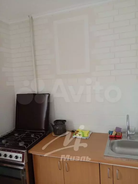 1-к. квартира, 33 м, 7/9 эт. - Фото 1
