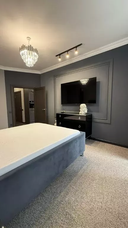 2-к кв. Ростовская область, Ростов-на-Дону Буденновский просп., 2А/23Б ... - Фото 2