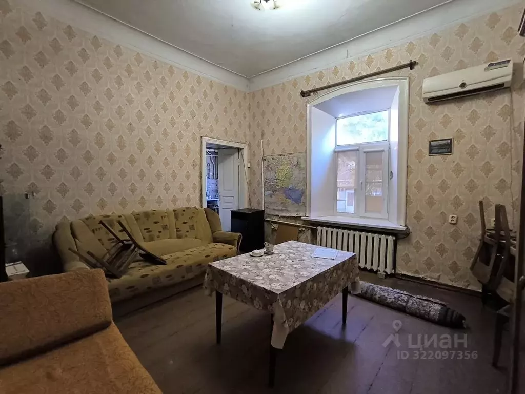 2-к кв. Ростовская область, Ростов-на-Дону, Нахичевань ул. Ереванская, ... - Фото 1