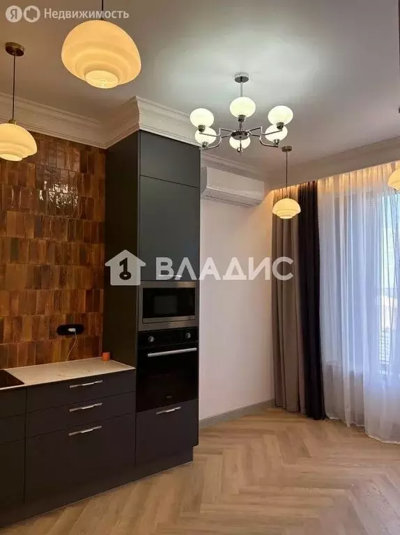 3-комнатная квартира: Москва, улица Вильгельма Пика, 1 (94.7 м) - Фото 2