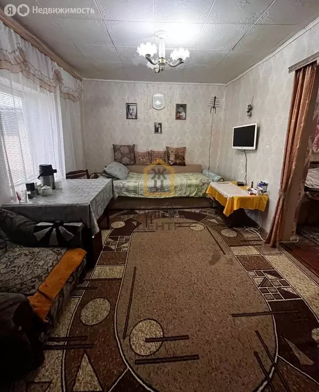 Дом в село Юца, Черешневая улица (50 м) - Фото 1