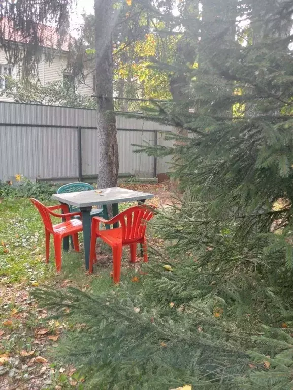 Дом в Московская область, Раменский муниципальный округ, Кратово пгт ... - Фото 1