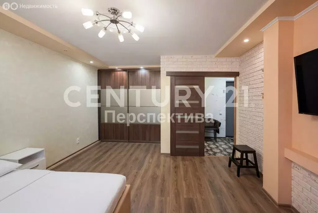 1-комнатная квартира: Москва, Задонский проезд, 30к1 (41.7 м) - Фото 2