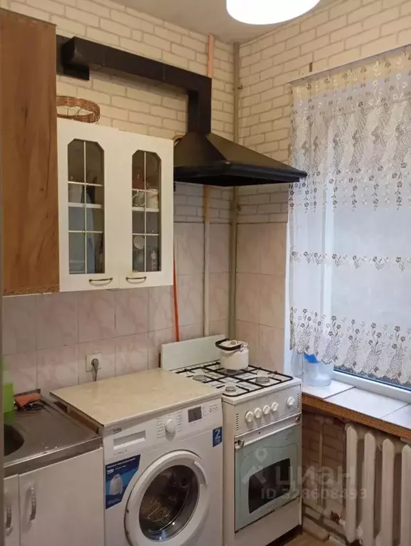 3-к кв. Краснодарский край, Сочи Донская ул., 38 (40.1 м) - Фото 1