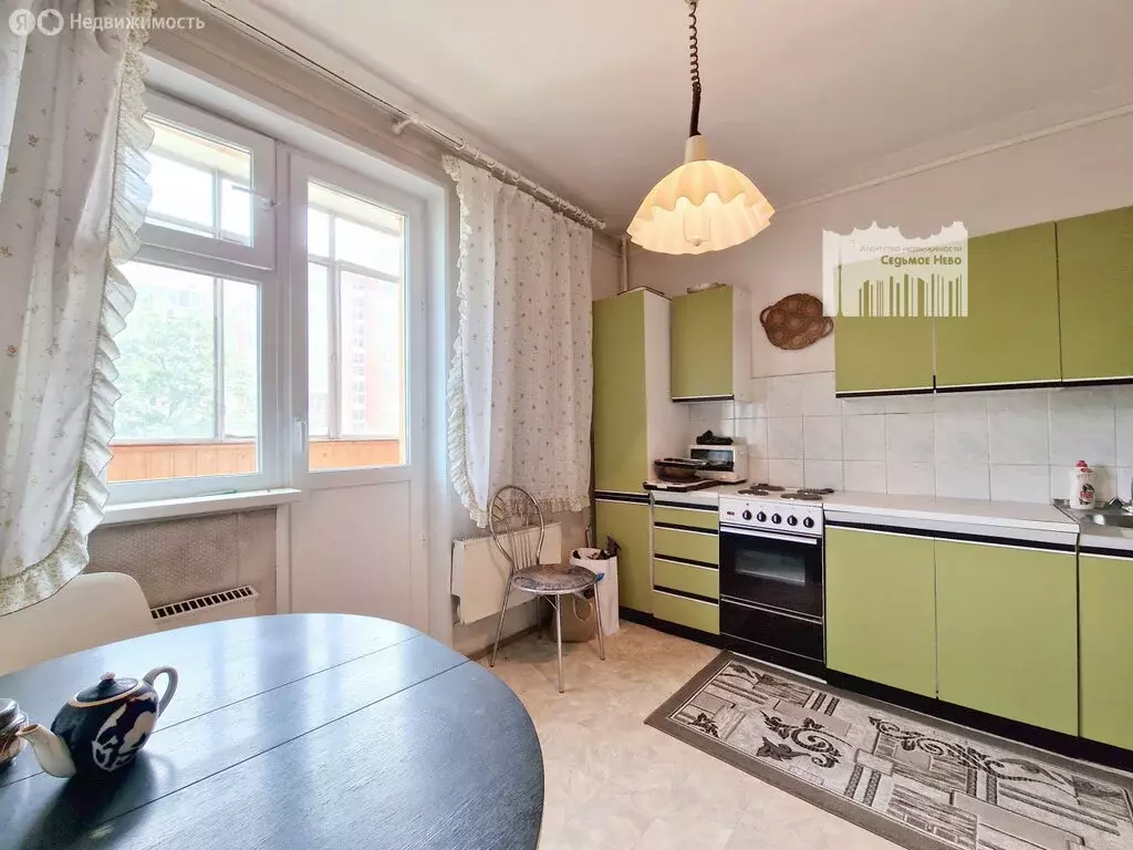 2-комнатная квартира: Москва, улица Академика Королёва, 4к1 (57 м) - Фото 0