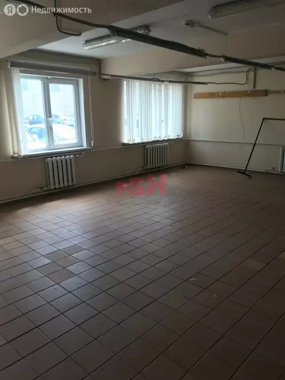 Помещение свободного назначения (648 м) - Фото 2