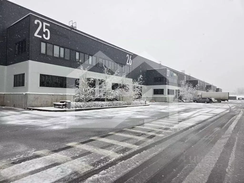 Помещение свободного назначения в Московская область, Солнечногорск ... - Фото 2