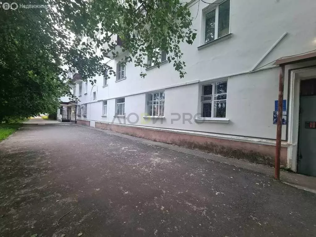 3-комнатная квартира: Борисоглебск, Третьяковская улица, 35 (79.6 м) - Фото 2