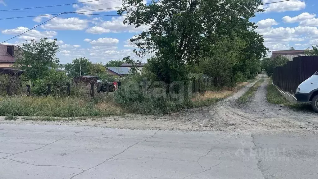 Участок в Ростовская область, Новочеркасск № 2 АО Магнит садовое ... - Фото 2