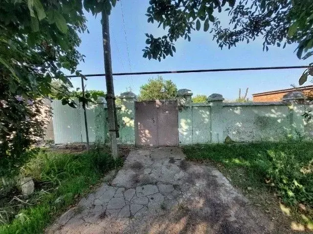 Дом в Крым, Керчь ул. Волжская, 34 (80 м) - Фото 2