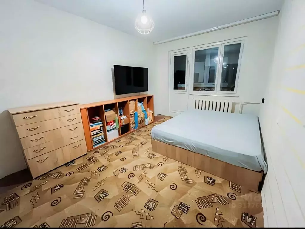 Комната Москва 2-й Войковский проезд, 8 (17.0 м) - Фото 0