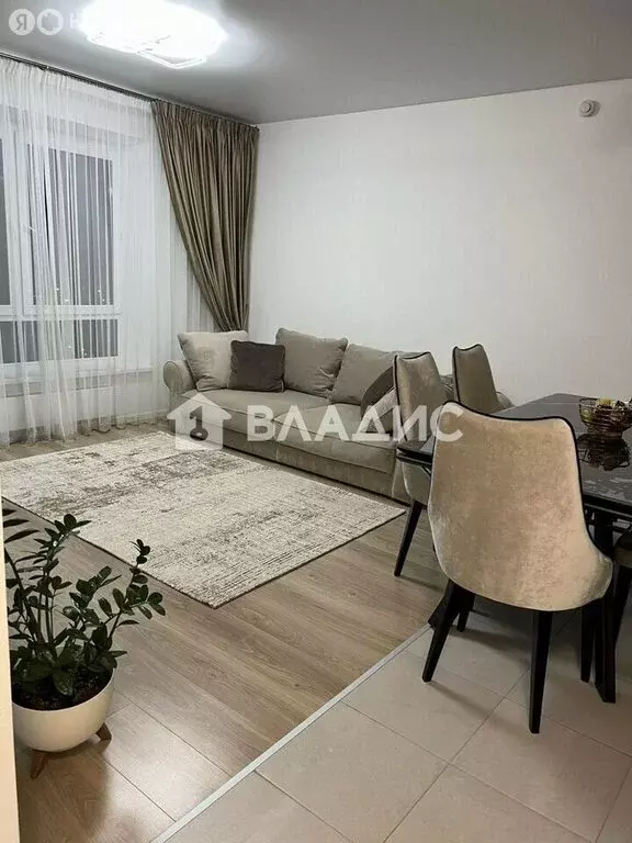 1-комнатная квартира: Люберцы, Весенняя улица, 10 (42.5 м) - Фото 2
