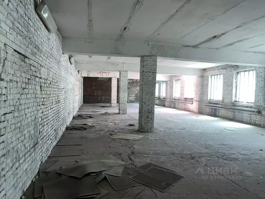 Офис в Ростовская область, Ростов-на-Дону Новое Поселение мкр, ул. ... - Фото 2