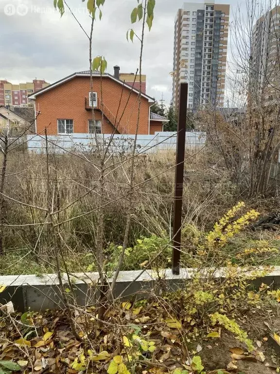 Участок в Казань, улица Дмитрия Менделеева (2.4 м) - Фото 2