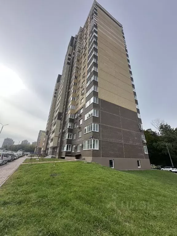 Студия Тульская область, Тула ул. Конструктора Грязева, 4 (24.0 м) - Фото 1
