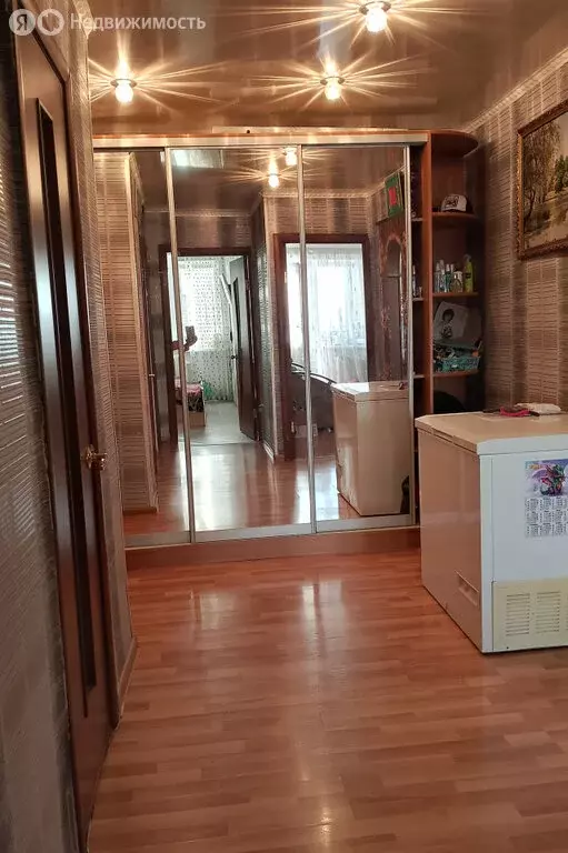 2-комнатная квартира: Кандры, улица Чапаева, 63 (50.5 м) - Фото 2