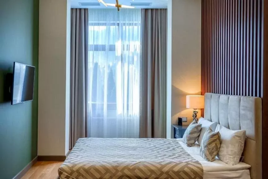 Студия Крым, Ялта ул. Пушкинская, 9Б (38.6 м) - Фото 1