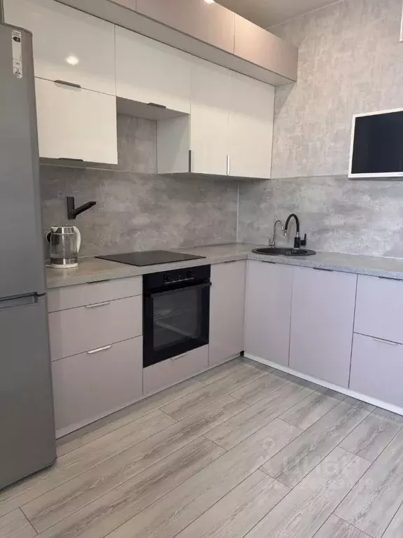 2-к кв. Московская область, Подольск ул. 43-й Армии, 21 (58.7 м) - Фото 2